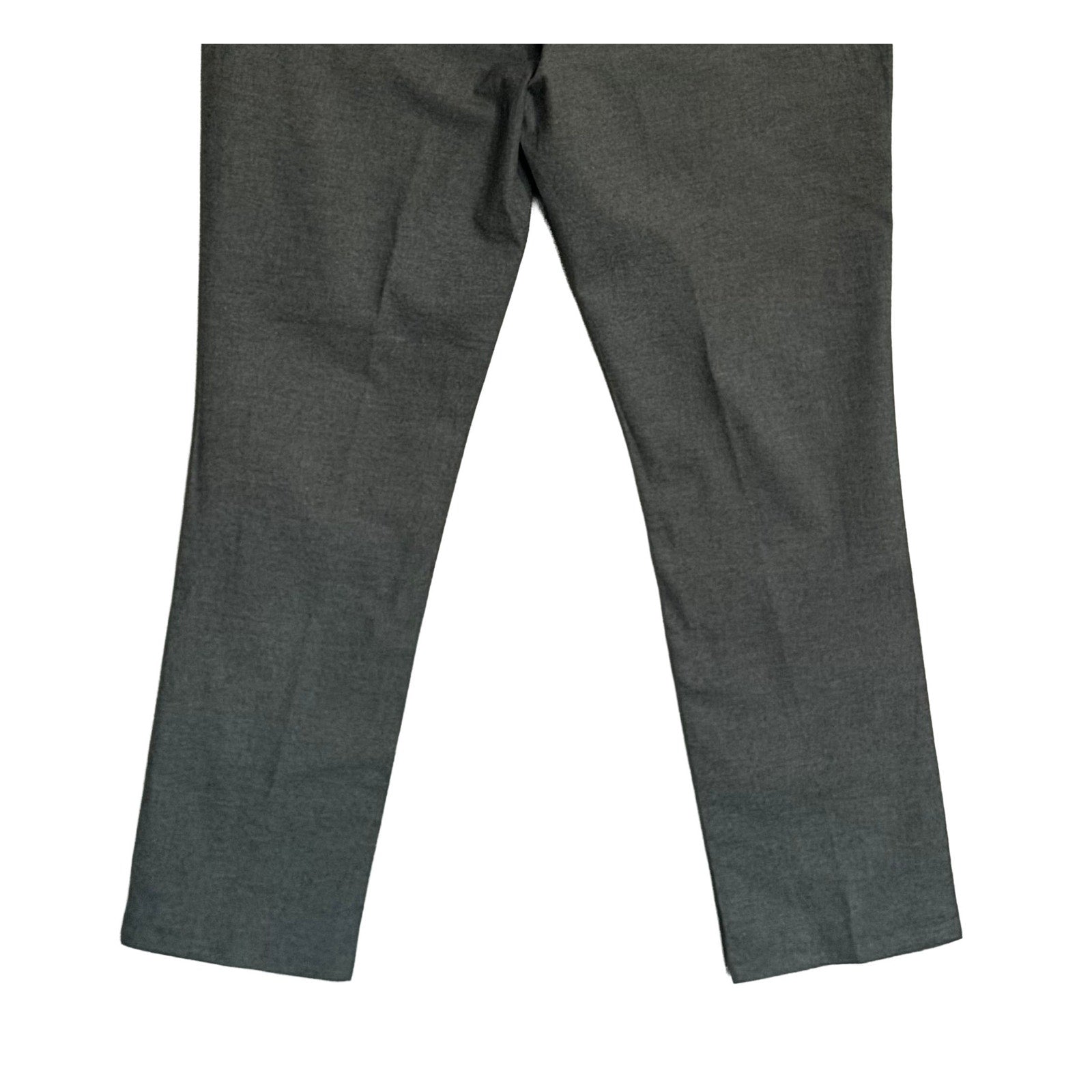 Daniel Cremieux Men's 36"x32" Blue Label St. Moritz 5-Pocket Flannel Pants