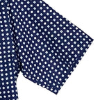 Daniel Cremieux Shirt Signature Collection Men's Small Supima Cotton Blue
