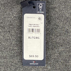 Tommy Hilfiger Sweater Men's XL Crew Neck Premium Cotton Long Sleeve