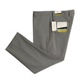 Perry Ellis Portfolio Pants Men's 36x29 Modern Fit Dress Pant Chiseled Stone NEW