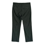 Roundtree & Yorke Pants Men's 36"x32" Andrew Straight Fit Golf Pant Gray