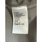 Tommy Bahama Half-Zip Men's 2XLT Big & Tall Montego Bay Sweatshirt Shadow