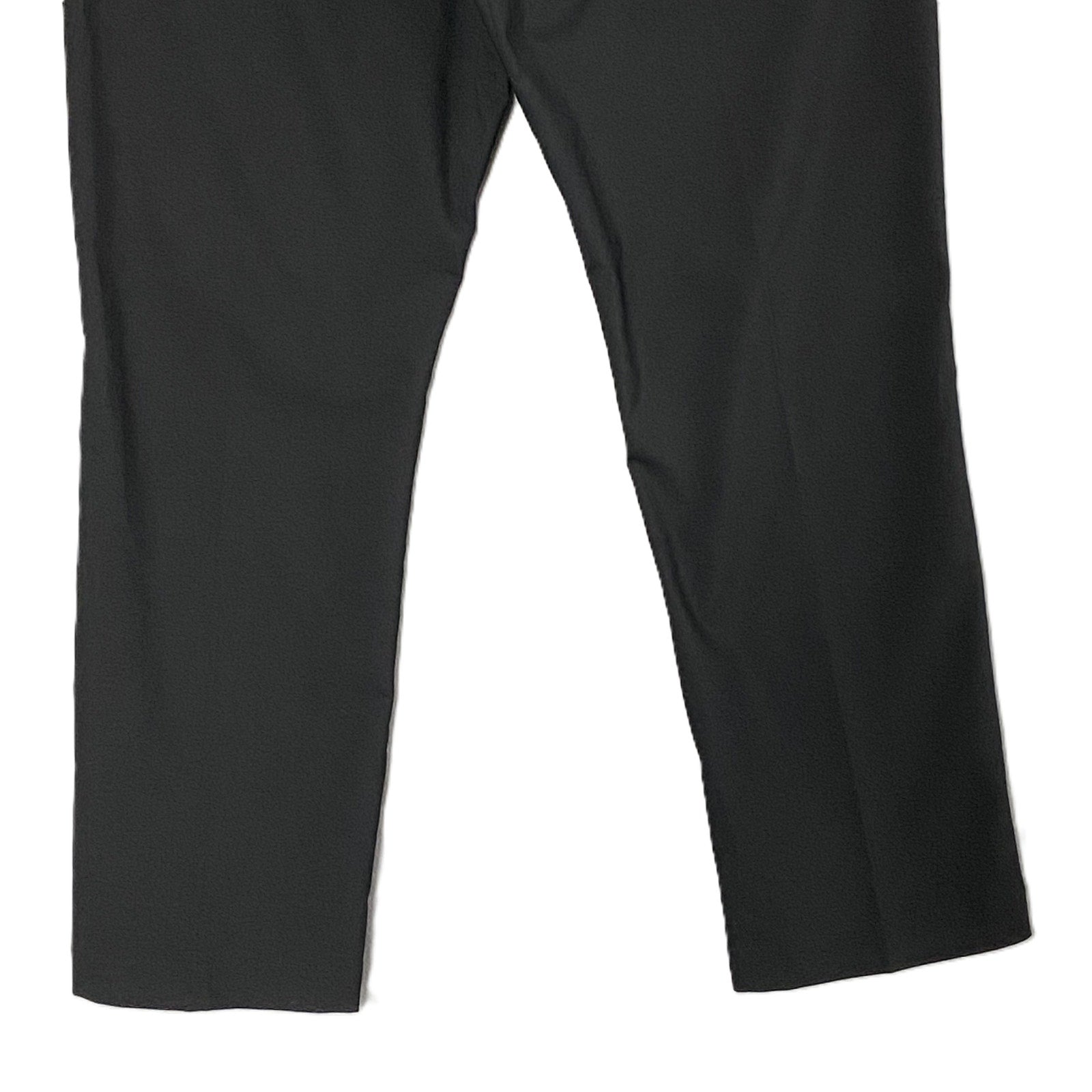 Polo Ralph Lauren Pants Men's 36"x32" Dress Trousers Straight Fit Black