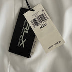 Ralph Lauren RLX Pants Men's 40x32 Tailored Fit Stretch Fabric Solid White