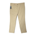 Polo Ralph Lauren Pants Men's 32"x32" Tailored Fit Stretch Fabric Khaki