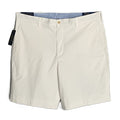 Polo Ralph Lauren Shorts Men's 42W Chino Cotton Twill Classic Fit White