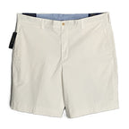 Polo Ralph Lauren Shorts Men's 42W Chino Cotton Twill Classic Fit White