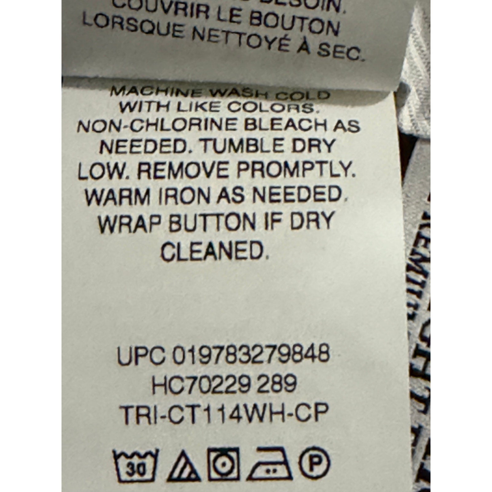 Haggar Premium Soft Chino Men's 32"x34" Twill Pant Straight Fit Medium Khaki