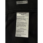 Perry Ellis Portfolio Pants Men's 40"x32" Dress Pants Modern Fit Charcoal