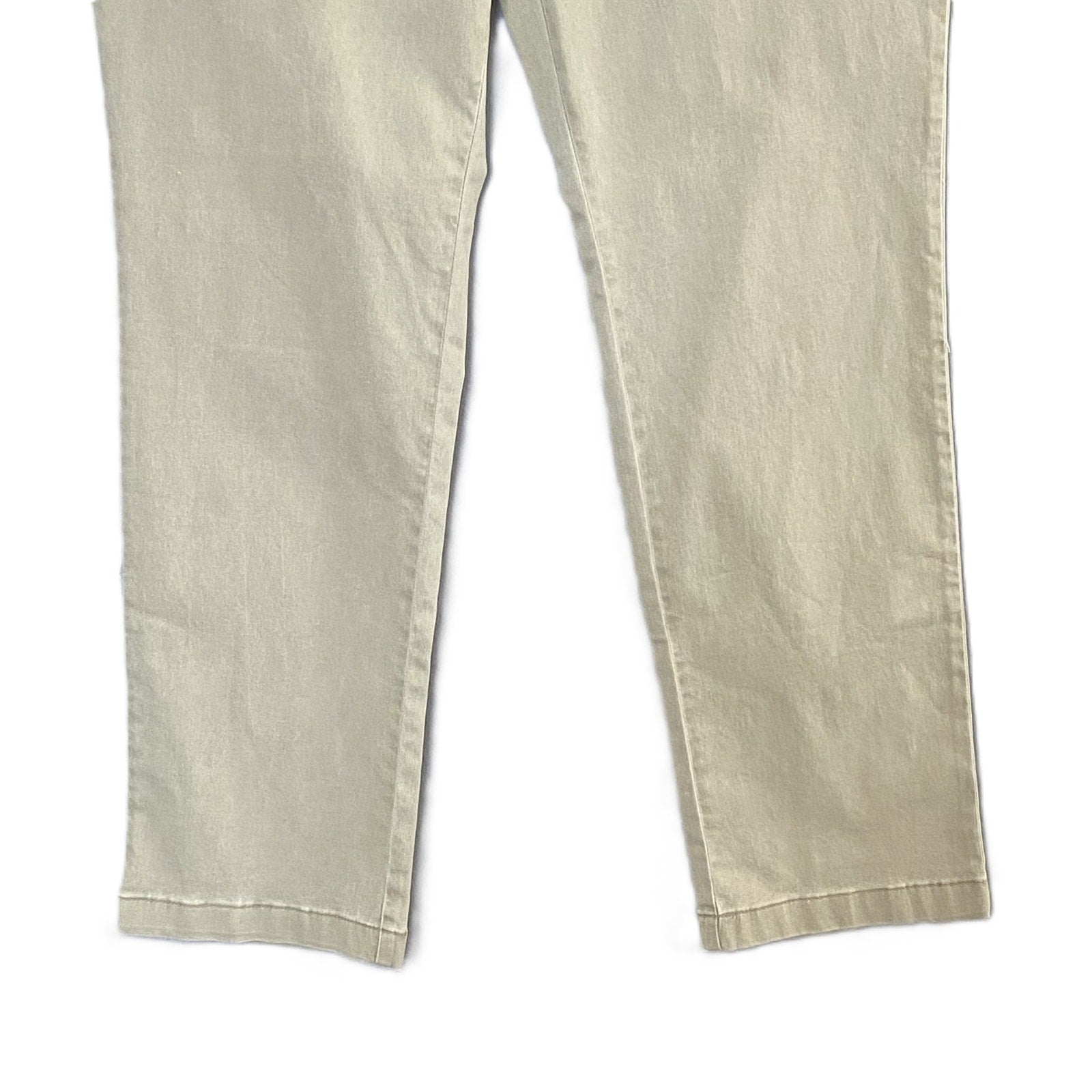 Tommy Bahama Pants Men's 36"x32" Boracay Flat Front Stretch Khaki