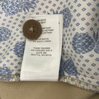 Tommy Bahama Men's 44RG x 9 "Chip Shot Short" Stone Khaki 5-Pocket Stretch