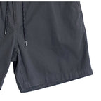 Faherty Shorts Men's XL Essential Drawstring Short Stretch Dark Green