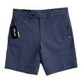 Ralph Lauren RLX Golf Shorts Men's 30W Tailored Fit Woven Navy Blue