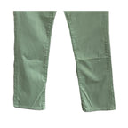 Polo Ralph Lauren Pants Men's 33x32 Varick Slim Straight Stretch Faded Mint