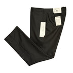 Calvin Klein Dress Pants Men's 40"x32" Slim Fit Stretch Jerome Grey