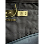 Ralph Lauren RLX Golf Shorts Men's 38W Tailored Fit Performance Old Royal