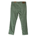 Polo Ralph Lauren Pants Men's 33x32 Varick Slim Straight Stretch Faded Mint
