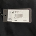 Armani Exchange Shorts Men's 34W Black Camo Lyocell Shorts 9" Inseam NEW