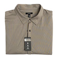 Alfani Alfatech Dress Shirt Men's XL Long Sleeve Button-Up Nylon Stretch