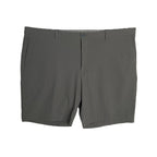 Tommy Bahama Short Men's 48RGx10 "Chip Shot Short" Fog Grey 5-Pocket Stretch