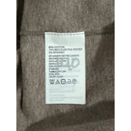 Tommy Bahama Half-Zip Men's 2XLB "Flipview Half Zip" Sweatshirt Cobblestone