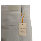 Peter Millar EB66 Pants Men's 42"x32" Classic Fit Performance Stretch British Grey