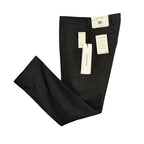 Calvin Klein Dress Pants Men's 31"x30" Slim Fit Flat Front Stretch Gray