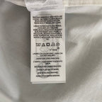 Polo Ralph Lauren Shirt Men's XL White Dress Shirt Long Sleeve Stretch