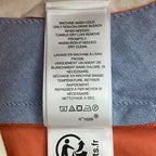 Polo Ralph Lauren Pants Men's 30"x30" Chino Stretch Straight Fit Orange