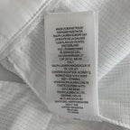 Ralph Lauren RLX Pants Men's 40x32 Tailored Fit Stretch Fabric Solid White