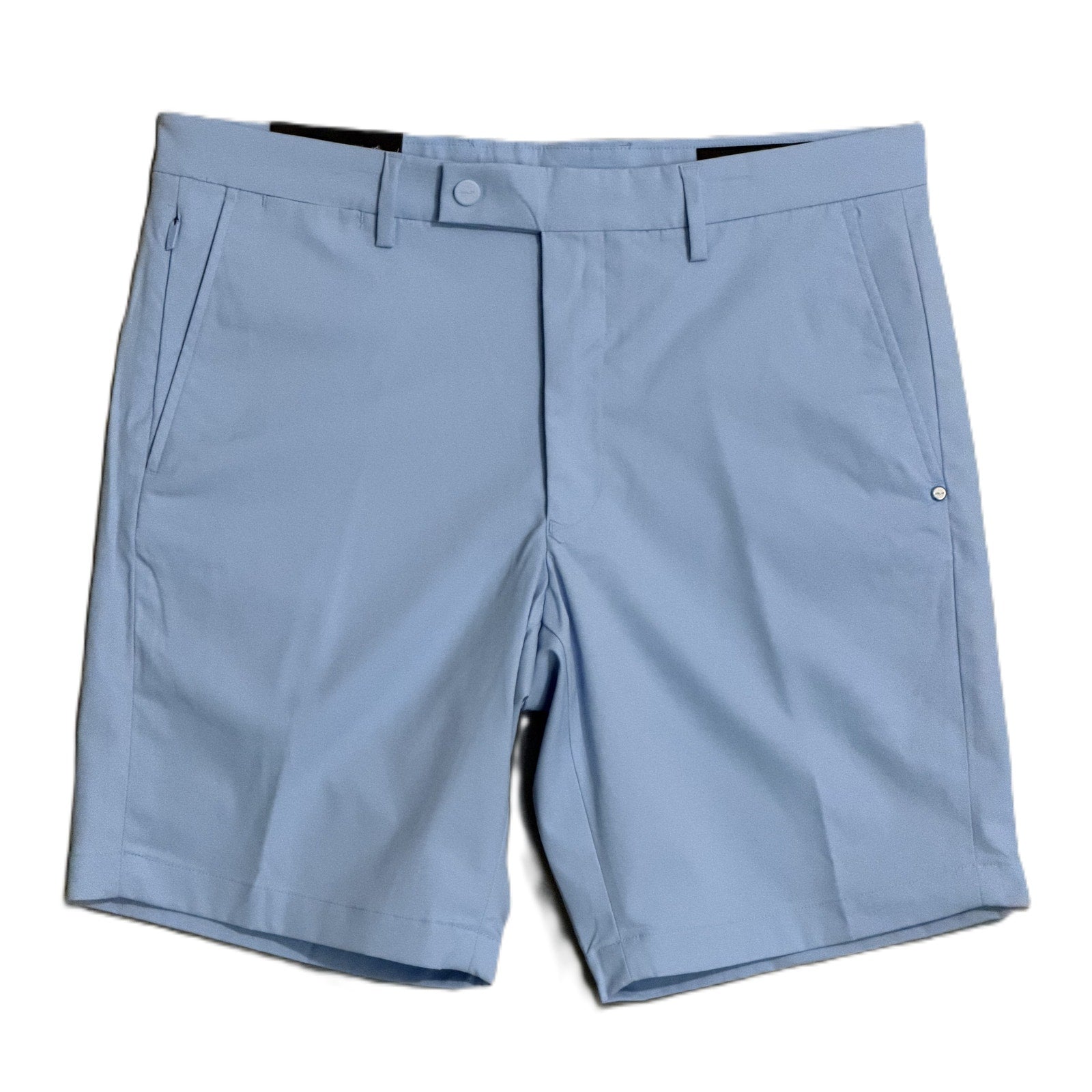 Ralph Lauren RLX Golf Shorts Men's 32W Tailored Fit Performance Blue