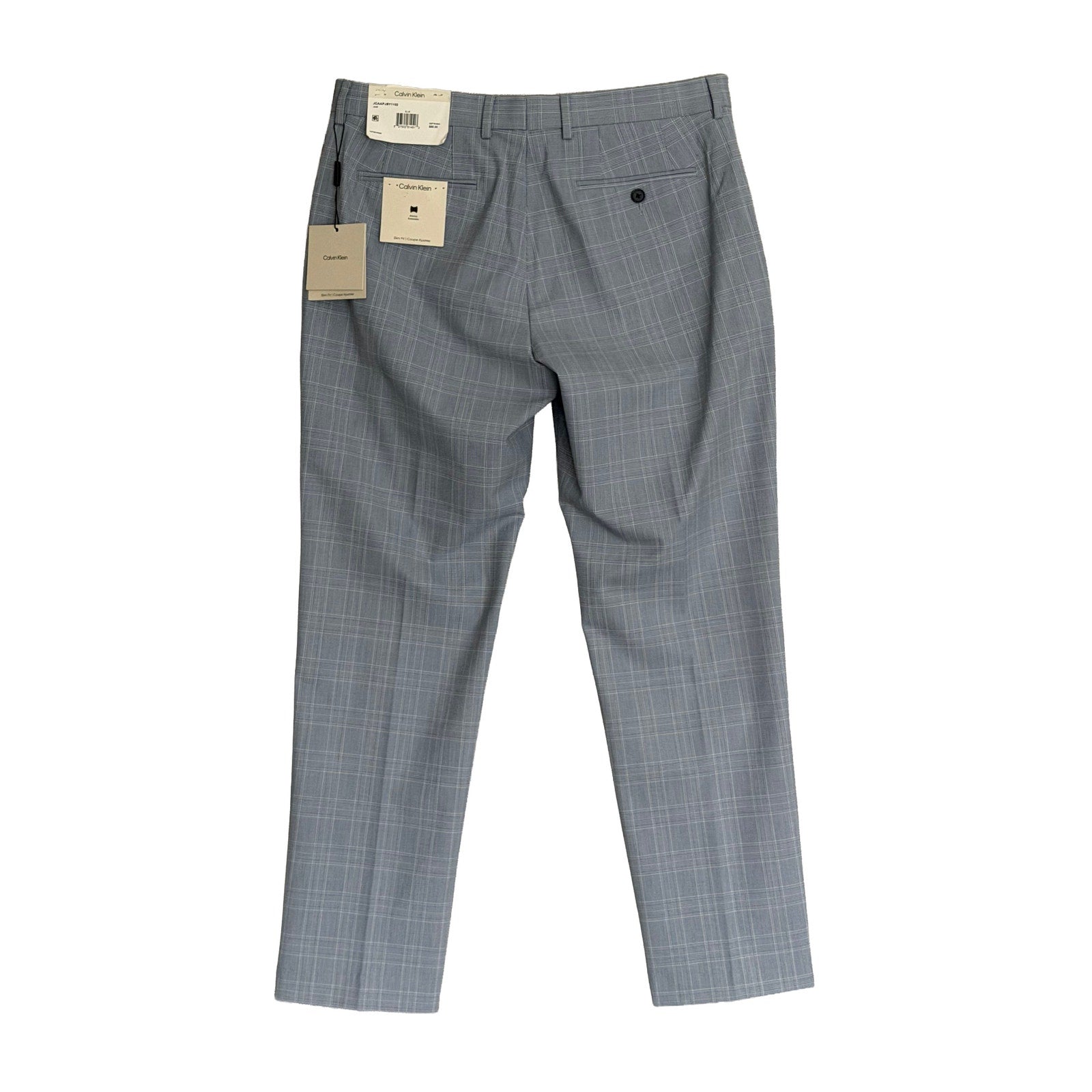 Calvin Klein Dress Pant Men's 34