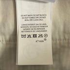 Polo Ralph Lauren Pants Men's 38x30 Seersucker Dress Pants Blue & White