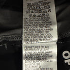 RVCA Week-End Pant Men's 40"x34" Straight Fit Stretch Fabric Smoke Gray