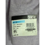 Bar III Sport Coat Men's 40 Regular Slim Fit Linen Blend Lavender