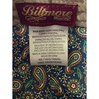 Biltmore Driver Newsboy Hat Tan Grid Large