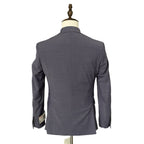 Bar III Suit Jacket Men's 34S Slim Fit Wool Blend Stretch Fabric Lavender