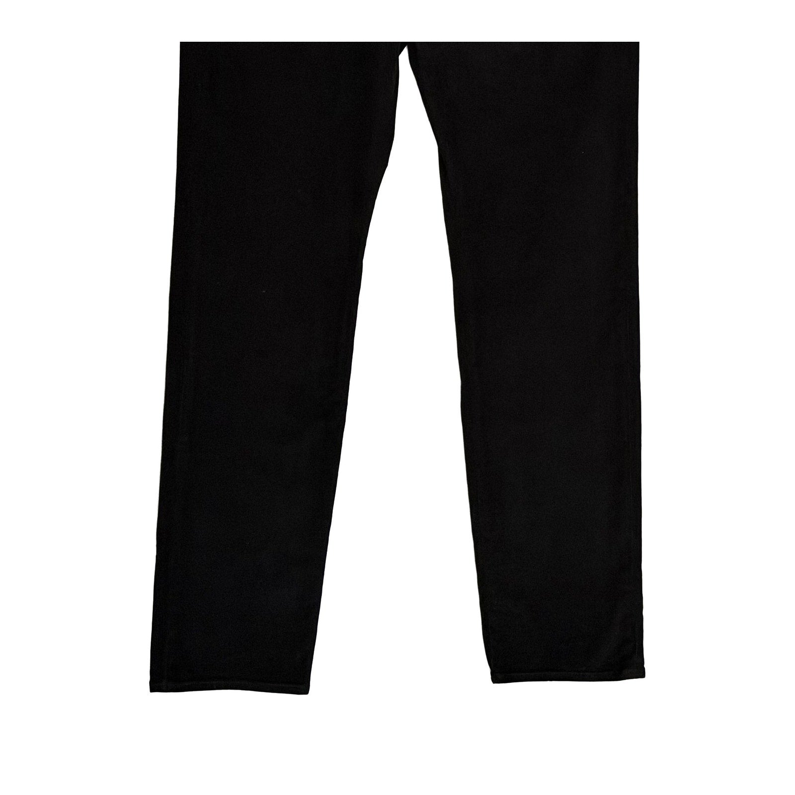Daniel Cremieux Corduroy Pants Men's 36"x34" Straight Fit Stretch Black
