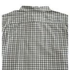 Daniel Cremieux Dress Shirt Men's 3XT Big & Tall Button-Down Stretch Check