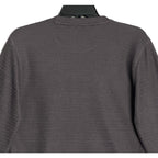 Liverpool Los Angeles Men's Small Crew Neck Long Sleeve T-Shirt Grey