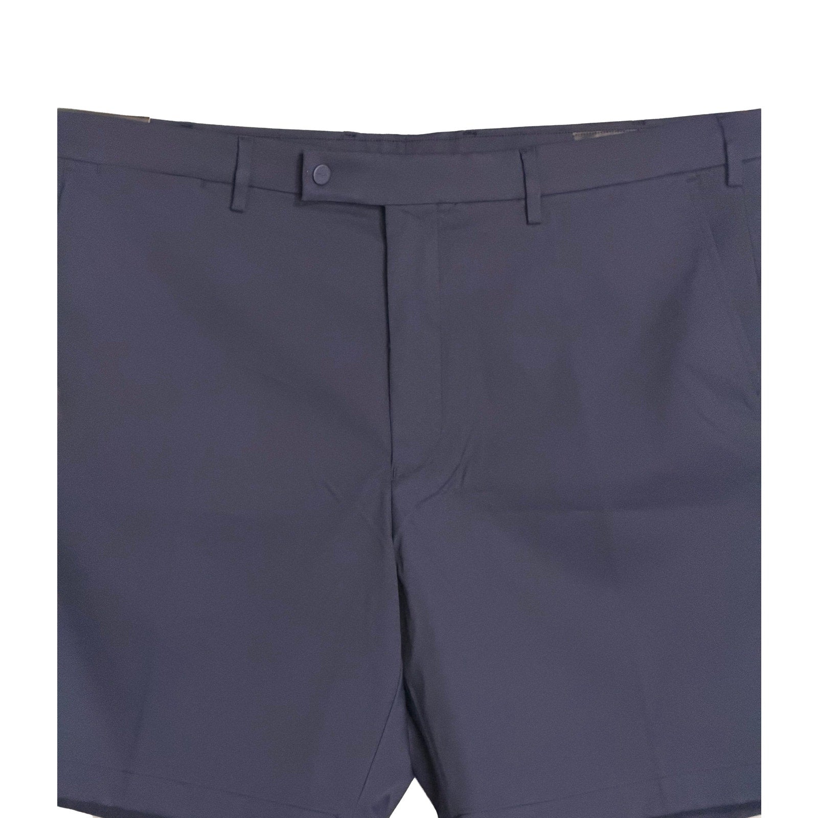 Ralph Lauren RLX Golf Shorts Men's 40W Tailored Fit Woven Navy Blue