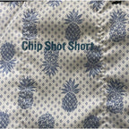 Tommy Bahama Men's 46RG x 10 "Chip Shot Short" Black 5-Pocket Stretch NEW