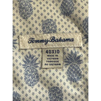 Tommy Bahama Men's 40" x 10" "Chip Shot Short" Dark Jade 5-Pocket Stretch