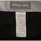 Michael Kors Suit Pant Men's 30"x30" Modern Fit Stretch Fabric Light Grey NEW