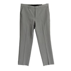 Perry Ellis Portfolio Dress Pant Men's 36"x32" Modern Fit Chiseled Stone