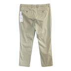 Tommy Bahama Pants Men's 36"x32" Boracay Flat Front Stretch Khaki