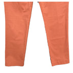 Polo Ralph Lauren Pants Men's 32x32 Slim Stretch Cotton Twill Chino Orange