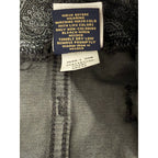 Daniel Cremieux Corduroy Pants Men's 38"x36" Straight Fit Stretch Charcoal