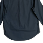 AG Los Angeles Shirt Men's Small Classic Fit Aiden Long Slv Button-Up Blue