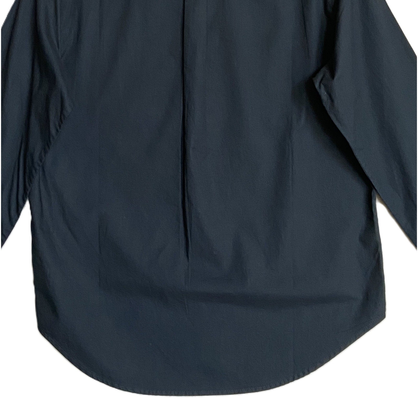 AG Los Angeles Shirt Men's Small Classic Fit Aiden Long Slv Button-Up Blue